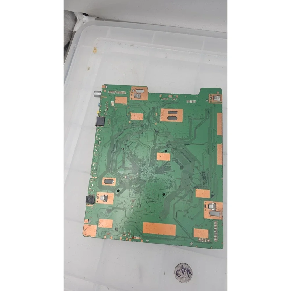 BN91-19962N Samsung Main Board for UA55NU8000JXXZ